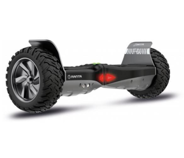 MANTA SMART BALANCE BOARD MSB9023 Off Road RIDER - 1392271 - zdjęcie 3